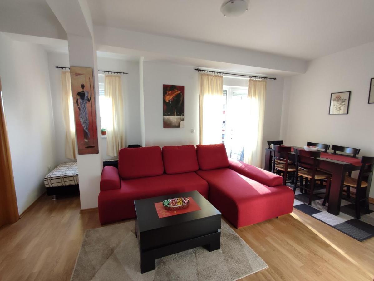 Apartman Ana Apartman Bosanska Gradiska Kültér fotó