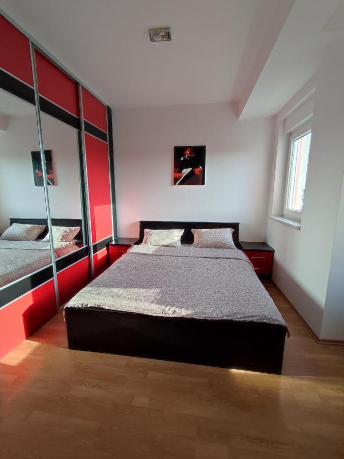Apartman Ana Apartman Bosanska Gradiska Kültér fotó