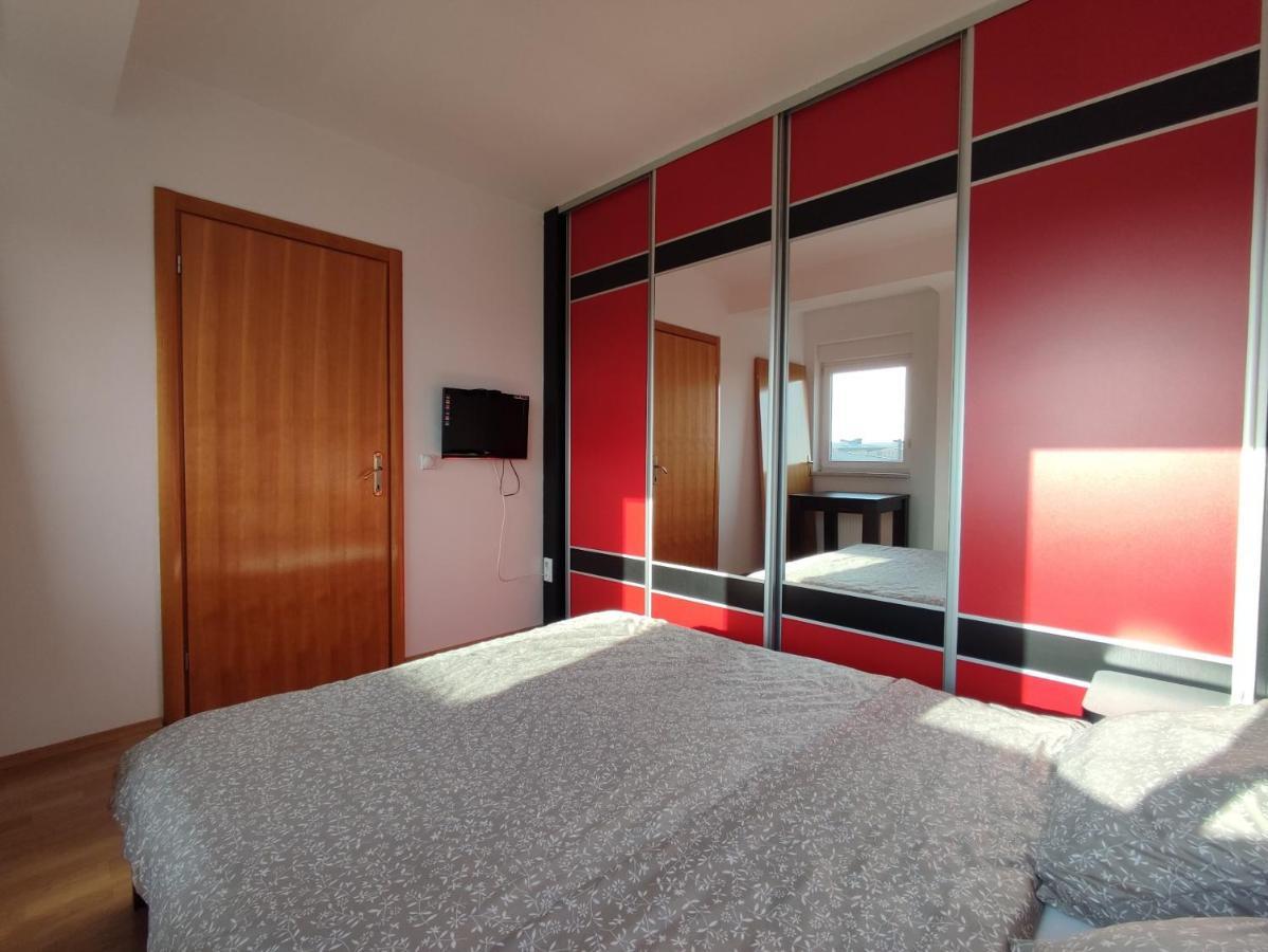 Apartman Ana Apartman Bosanska Gradiska Kültér fotó