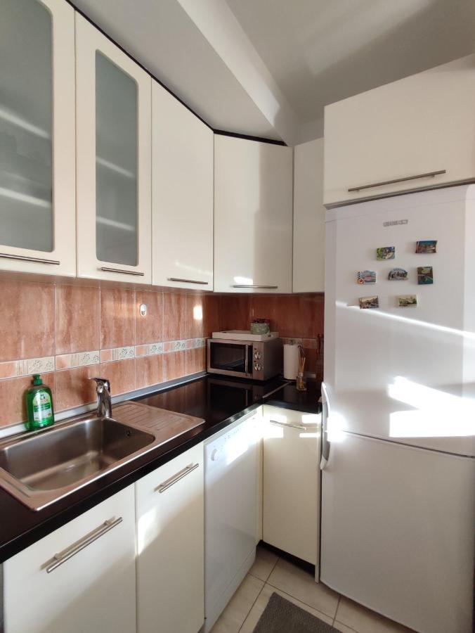 Apartman Ana Apartman Bosanska Gradiska Kültér fotó