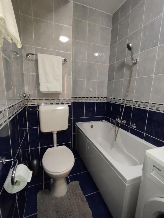 Apartman Ana Apartman Bosanska Gradiska Kültér fotó