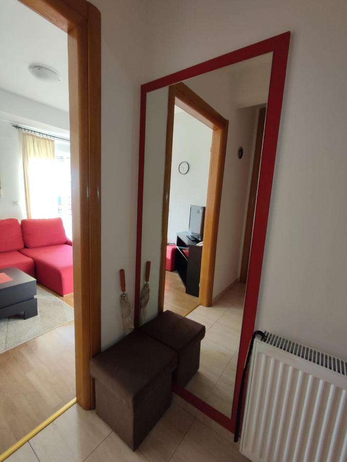 Apartman Ana Apartman Bosanska Gradiska Kültér fotó