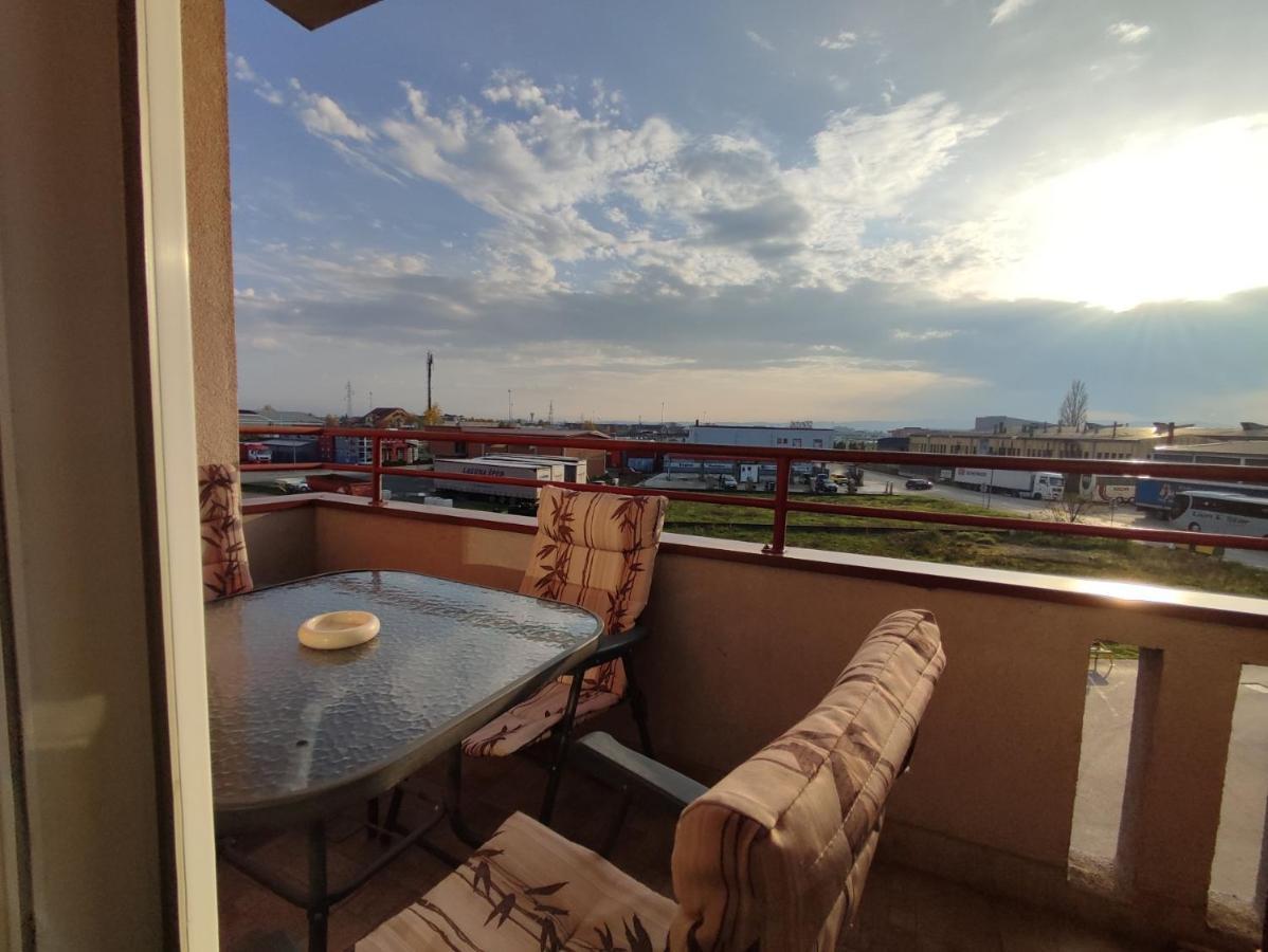 Apartman Ana Apartman Bosanska Gradiska Kültér fotó