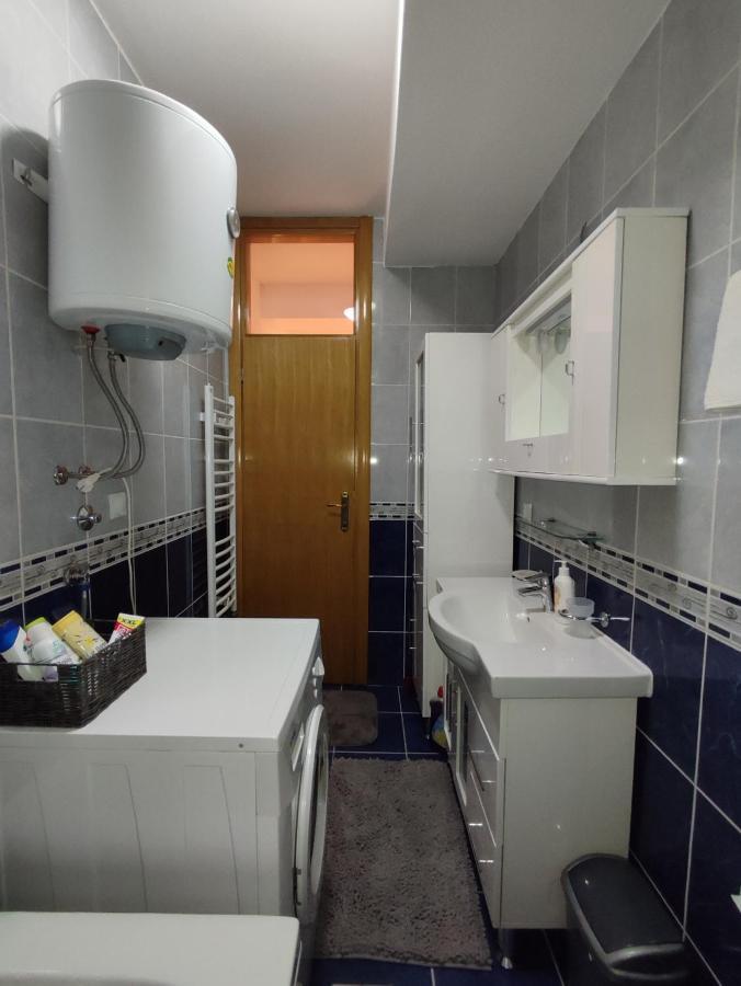 Apartman Ana Apartman Bosanska Gradiska Kültér fotó